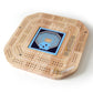 YouTheFan NCAA North Carolina Tar Heels Licensed Fan Cribbage Wood Board Game