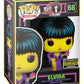 Elvira Funko Pop! Black Light Exclusive