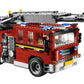 LEGO Creator Fire Rescue (6752)