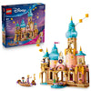 LEGO Disney Princess Rapunzel's Castle 43297
