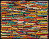 White Mountain Puzzles Pencil Collage - 1000 Piece Jigsaw Puzzle