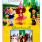 Barbie Tommy As Mayor Munchkin in the Wizard of Oz