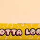 LOTTA Donuts Pack