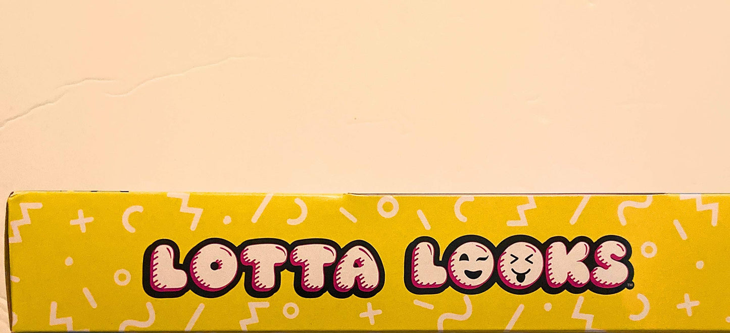 LOTTA Donuts Pack