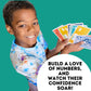 Award-Winning Math Deck for Kids| 50+ Math Games for Kids to Support Concepts Including Addition, Subtraction, Multiplication, & More! Perfect