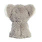 Aurora® Responsibly Made Eco Nation™ Mini Koala Stuffed Animal - Ideal for Playtime Adventures - Perfect for Birthdays or Just Because - Gray 4.5