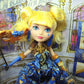 Mattel Ever After High Thronecoming Blondie Lockes Doll