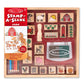 Melissa & Doug, Toy Stamp A Scene Farm