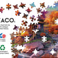 Ceaco - Autumn's Spectrum - 500 Piece Jigsaw Puzzle for Adults
