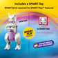 LEGO Pokémon SMART Play: Mewtwo's Lab Break 72163