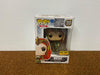 DC Justice League Mera Exclusive Pop Figure