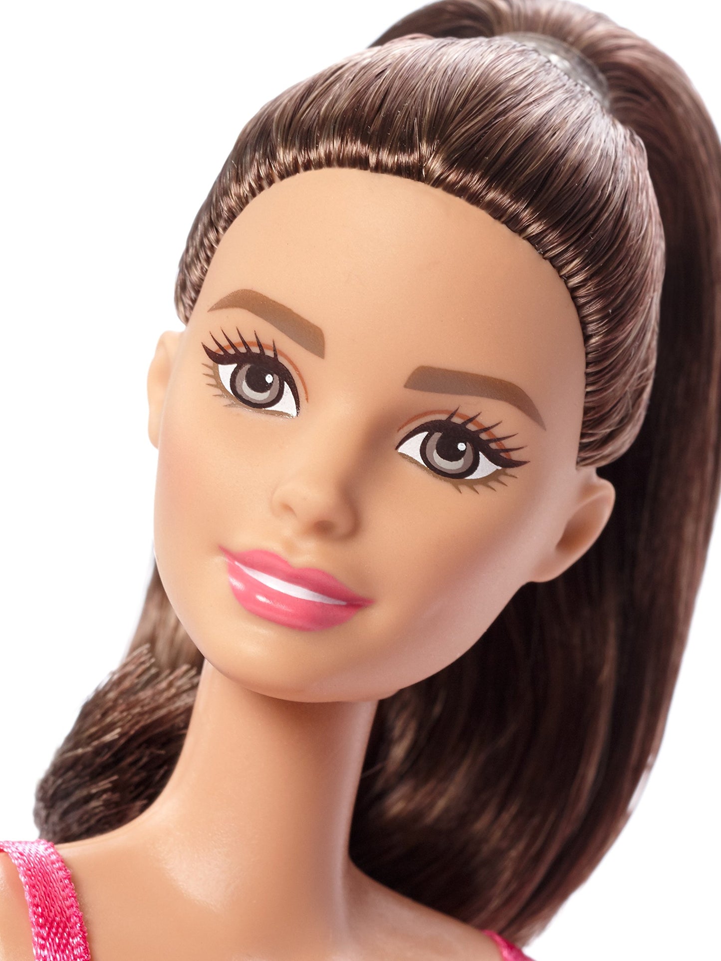 Barbie Doll & Furniture