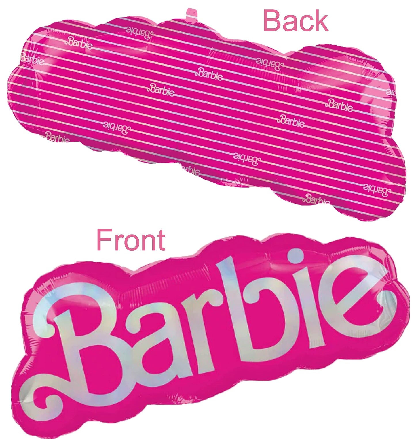 California Dreaming 6th Birthday Party Supplies Balloons Decorations