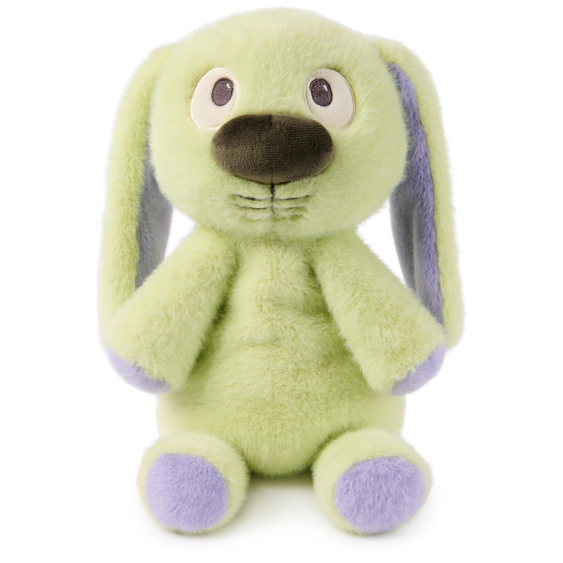 GUND Hidden Pigeon Company Knuffle Bunny 13.5-Inch Plush Toy for Ages 1+