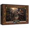 A Song of Ice & Fire Stormcrow Mercenaries Unit Box (Multilingual Edition)