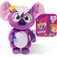 Vida the Vet, Pippen Plush Toy, 6-Inch Tall Stuffed Animals with Super-Soft Fur, Kids Toys for Girls & Boys Ages 3 and up