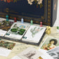Botany Board Game | Family Board Game | Victorian Flower Hunting for Plant Lovers | Ages 8 and Up | for 1-5 Players | Easy to Learn - by Dux Somnium