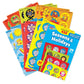 Trend Enterprises: Seasons & Holidays, Scented Scratch 'N Sniff Stinky Stickers, Fun for Rewards, Incentives, Crafts and as Collectibles, 29 Different