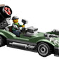 LEGO Monster Fighters 9468 Vampyre Castle