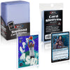 BCW 200-Count Card Toploaders and Card Sleeves,Pvc