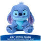 GUND Disney Stitch Kai 12-Inch Alien Plush Toy for Ages 1+