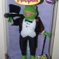 The Muppets; 12" Kermit (Porcelain Doll)
