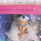 Barbie Doll Sears Star Dream New by Mattel