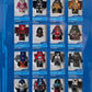 Hasbro Kre-O Transformers Cybertron Class of 84 Micro Changers Minifigure Set Includes 30 Kreons (2014 SDCC Exclusive)