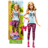 Barbie Camping Fun Barbie Doll