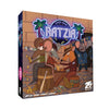 25th Century Games Ratzia - Auction & Gangster Card Game by Reiner Knizia Ages 12+ | 2-5 Players | 45 Min