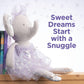Stephen Joseph, Stuffed Animal Toy 11 inches, Small Super Soft Plush Doll, Toys for Baby, Toddler, Kids, Ellie Elephant