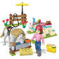 Mega Construx American Girl Saige's Picnic