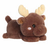Aurora® Playful Too Cute™ Too Cute Matty Moose™ Stuffed Animal - Adorable Characters for Imaginative Play - Perfect for Birthdays, Adults and Kids All