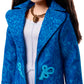 Mattel Disney Peter Pan & Wendy Toys, Peter Pan & Wendy 2-Doll Collectible Set with Peter Pan & Wendy Darling Fashion Dolls Inspired by the Movie