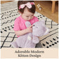 GUND Baby Oh So Snuggly Kitten 12.5-Inch Plush Toy, Ages 0+