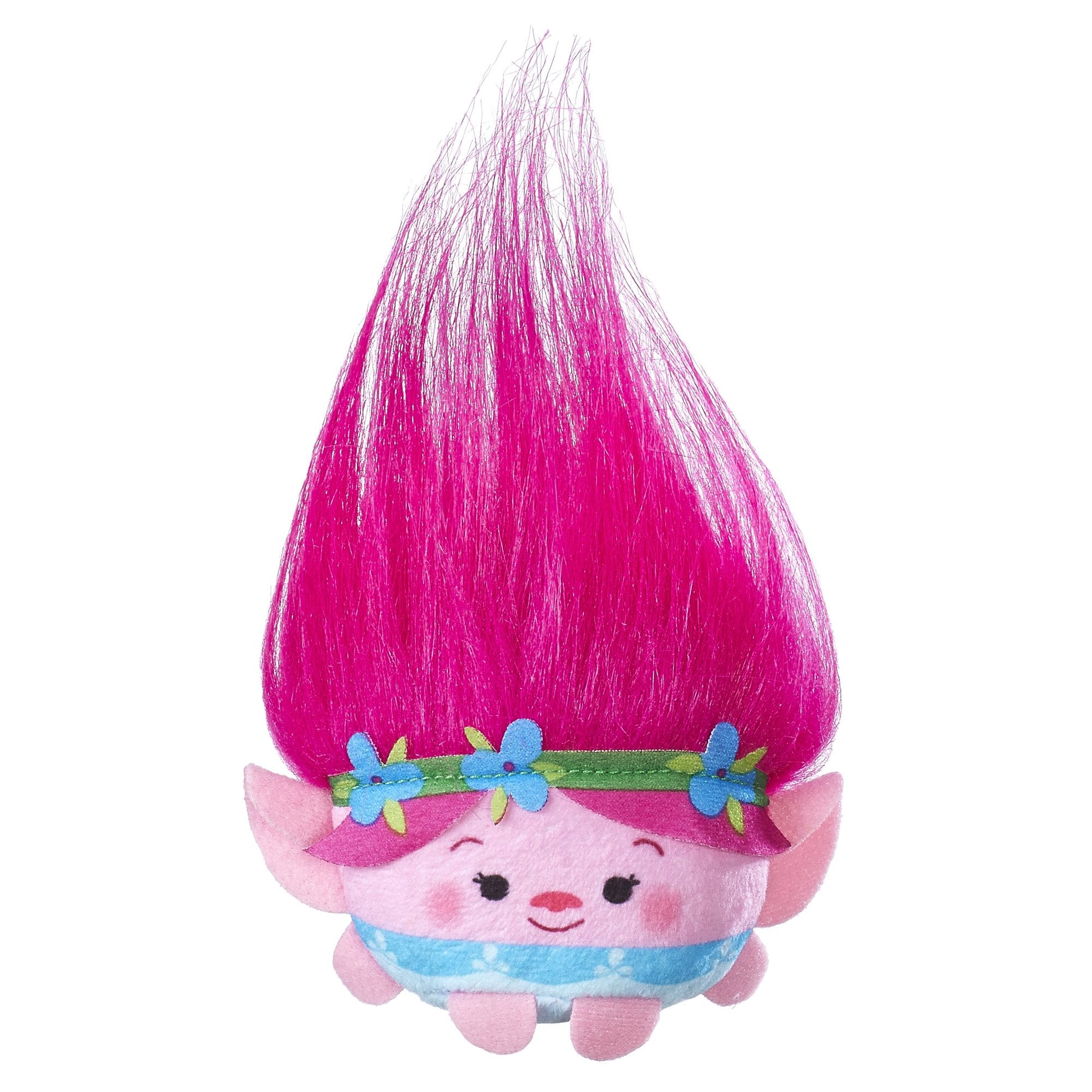 DreamWorks Trolls Poppy Mini Plush