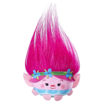 DreamWorks Trolls Poppy Mini Plush
