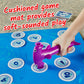 hand2mind Hammerhead Number Hunt! Math Game, Addition and Subtraction Games, Educational Board Games, Fun Games for Family Game Night, Kindergarten