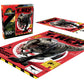 Buffalo Games -300 Piece Jurassic World T. Rex Encounter Jigsaw Puzzle Colorful Puzzle for Adults - Precision-Cut Pieces, Beautiful Artwork, and Hours