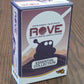 Rove by Button Shy Games | for Ages 8+ | 1 Player Game | 15 Minute Playing Time | Modular Robot Strategy Game with Base Game & 6 Expansions