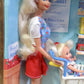 Shoppin' Fun Barbie & Kelly Playset (1996)