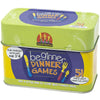 Continuum Games Beginner Dinner Games Board, Multicolor