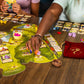 Everdell: Newleaf Expansion - Board Game Add-On for Everdell Base Game, Includes New Train Station, Visitors, Critters & Constructions, Ages 10+, 1-4