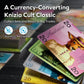 Allplay Money! Board Game for Adults and Families - A Dr. Knizia Cult Classic Card Game - Make Simultaneous Bids to React to The Constantly Changing