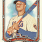 Topps 2025 Allen & Ginter Baseball 8-Pack Blaster Value Box