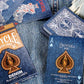 Collectable Playing Cards Bicycle Denim Playing Card