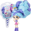 Candylocks, Scented Collectible Surprise Doll with Accessories (Style May Vary), for Ages 5 and Up