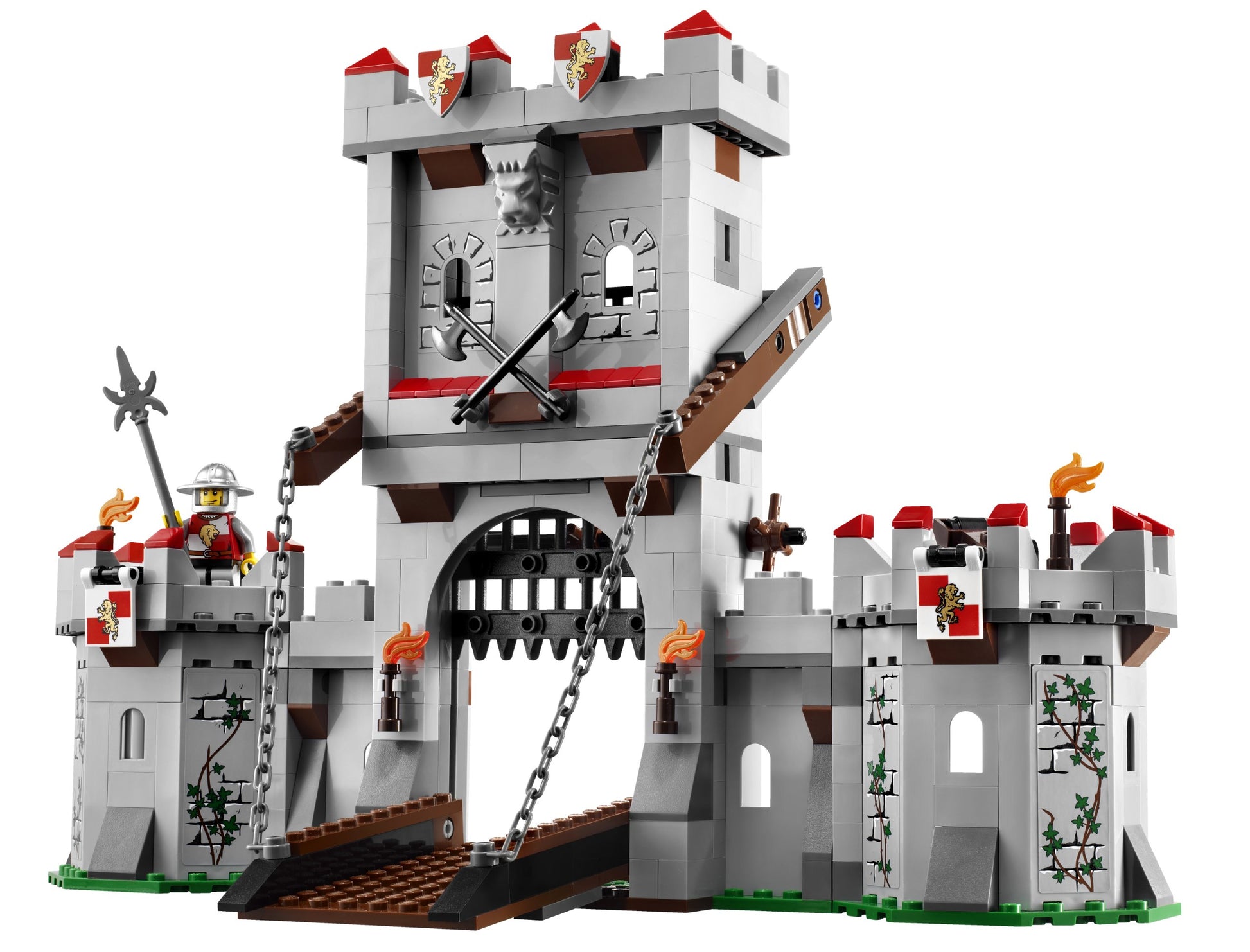 LEGO Kingdoms King's Castle 7946