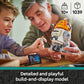 LEGO Star Wars: Ahsoka Chopper (C1-10P) Astromech Droid Set - Building Toy for Kids, Ages 10+ - Makes a Great Gift for Boys and Girls - Model Kit