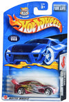 Hot Wheels Toyota Celica, Dragon Wasgons 4/5 - Red - 1:64 Scale - Car - Vehicle - 1970 - 3 Inches - Unisex - Children